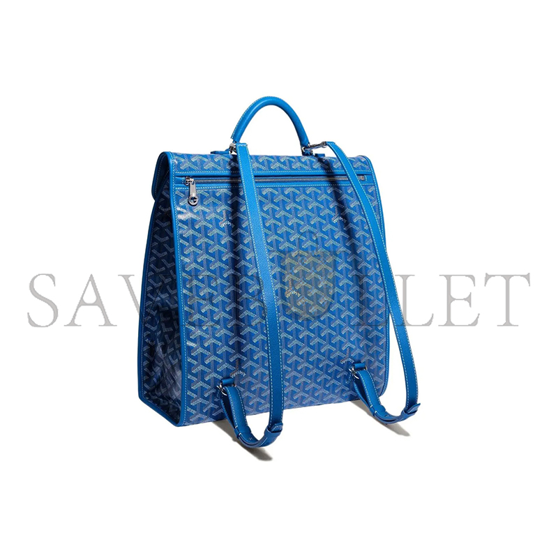 GOYARD SAINT LÉGER BACKPACK STLEGEMMLTY (37*34*15cm)